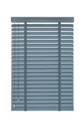 Aluminium Sunset 50mm, Blauw Matt