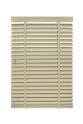 Aluminium Sunset 50mm, Beige