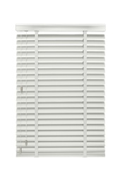 Aluminium Sunset 50mm, Alabaster Matt