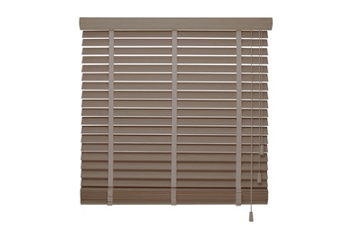 Bamboo Venetian 65mm, Taupe